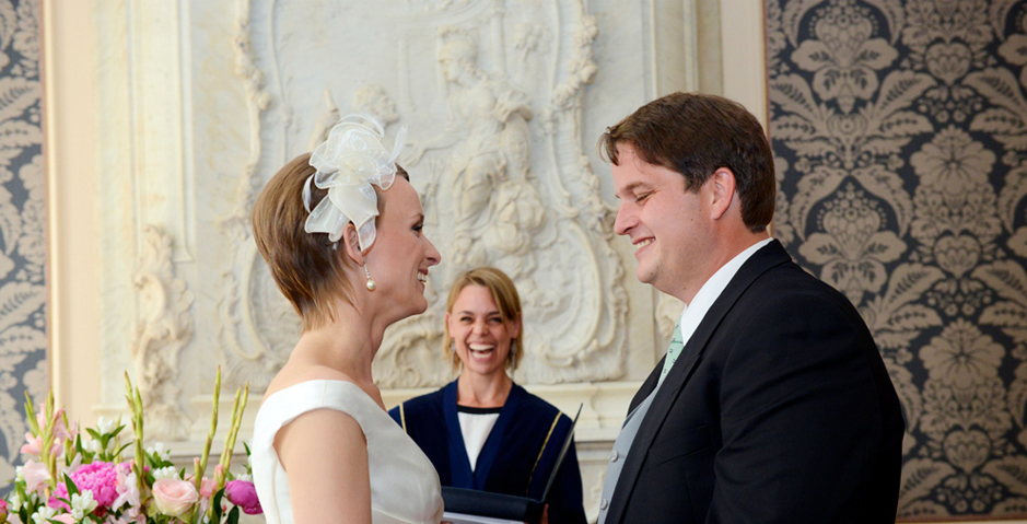 Reinier & Ruby