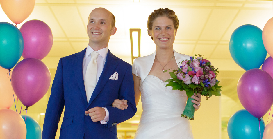 Martijn & Aukje