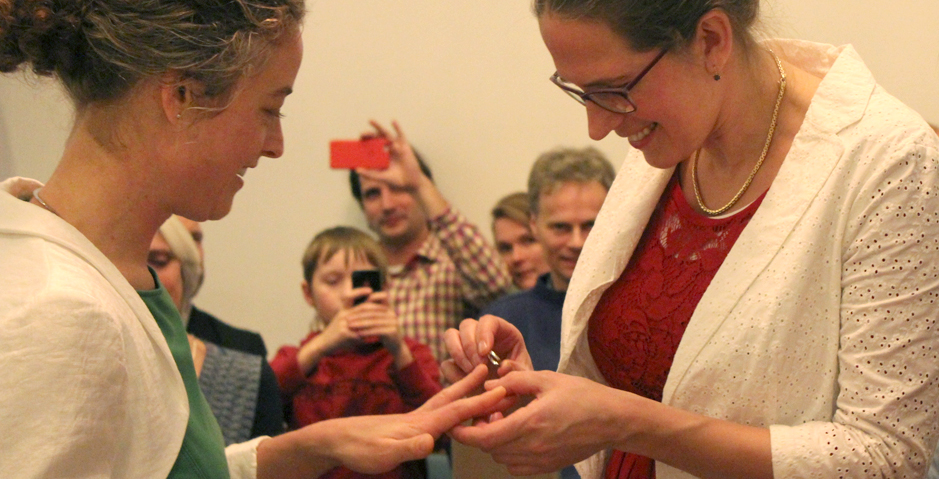 Hester & Janneke