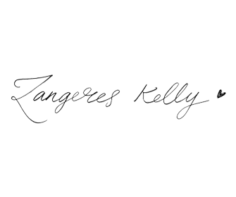 Zangeres Kelly